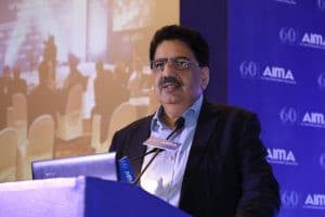 HR will be dead by 2020 ““ Vineet Nayar at the 14th National HRM Summit
