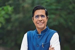 Towards Viksit Bharat @2047