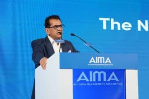 India’s big opportunity: Managing the turns and the U-turns in the world