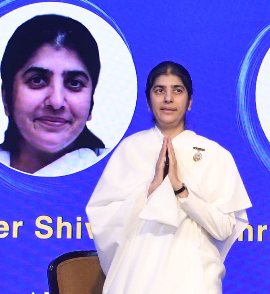 Awakening the Spirit of Bharat: Leadership for a New Era