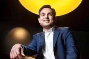 Skilling for the digital future with Anant Maheshwari