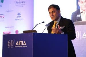India Ready for the Big Leap Forward – Lord Karan Bilimoria