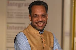 Net Zero and India at 100: Managing Growth with Sustainability