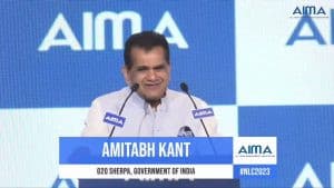 The Indian Century: Managing Growth with Transformation