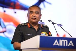 Modernizing forces through self-reliance